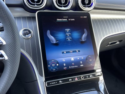 2026 Mercedes-Benz CLE CLE 300