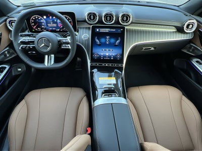 2026 Mercedes-Benz CLE CLE 300