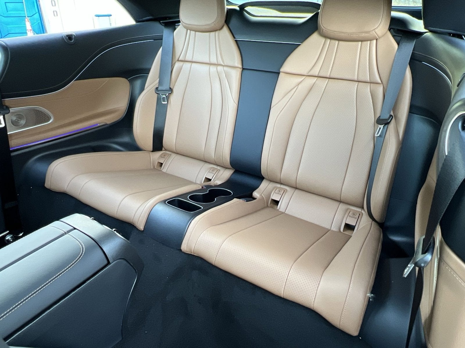 2026 Mercedes-Benz CLE CLE 300