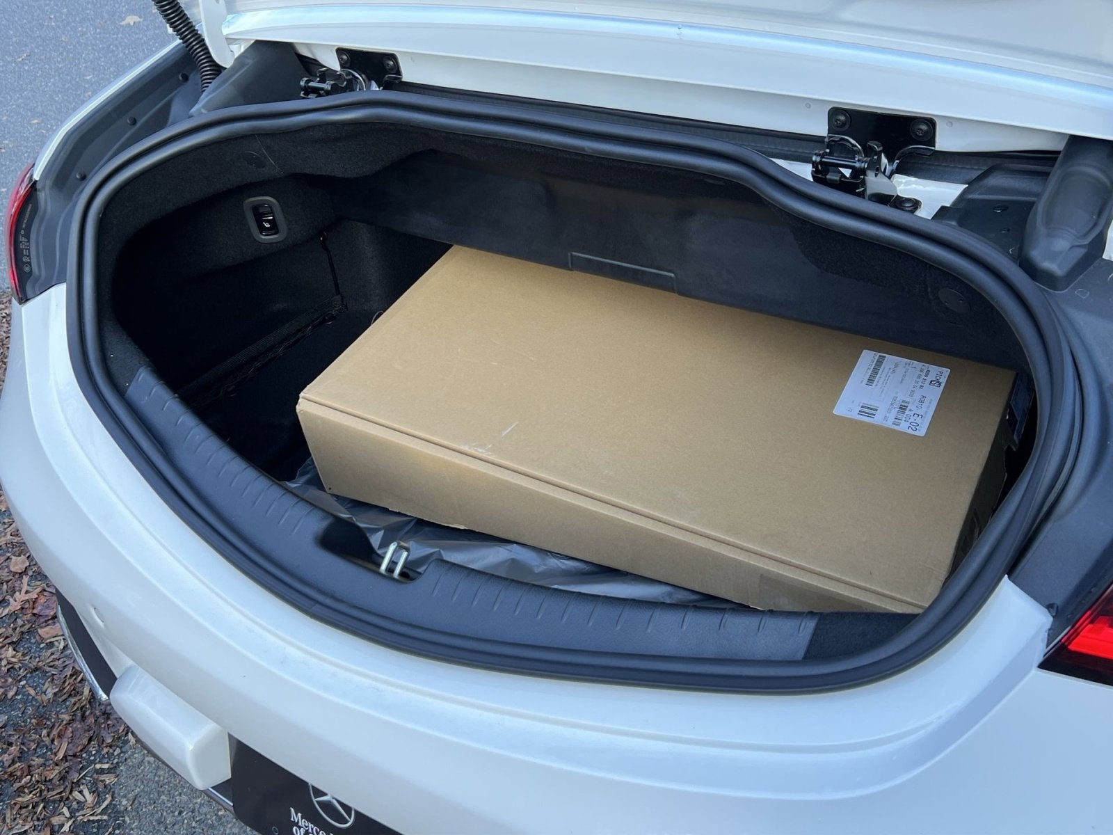 2026 Mercedes-Benz CLE CLE 300