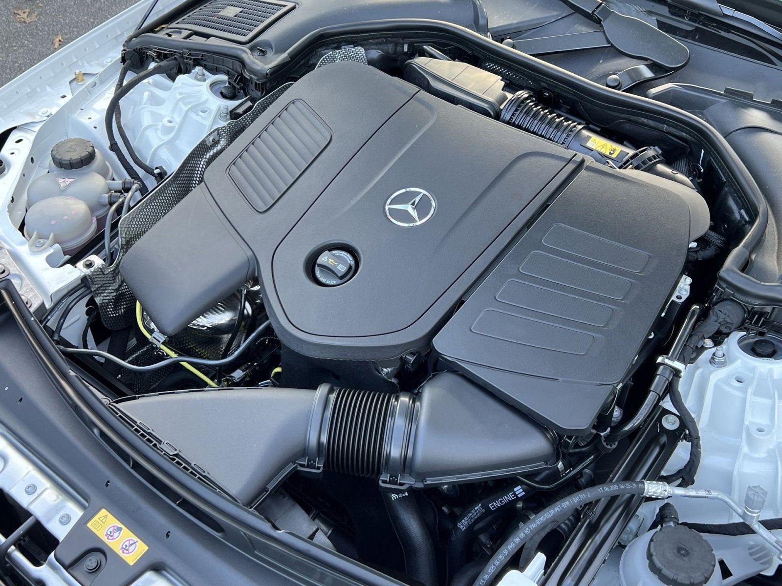 2026 Mercedes-Benz CLE CLE 300