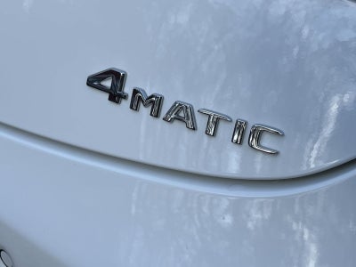 2026 Mercedes-Benz CLE CLE 300