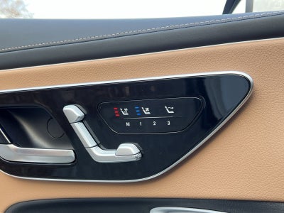 2026 Mercedes-Benz CLE CLE 300