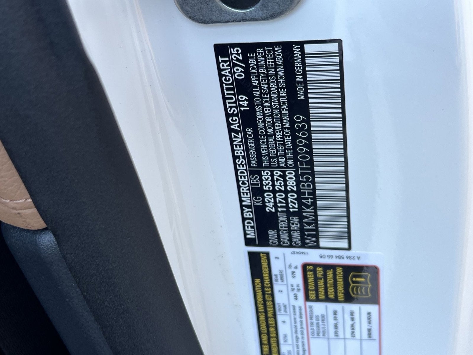 2026 Mercedes-Benz CLE CLE 300