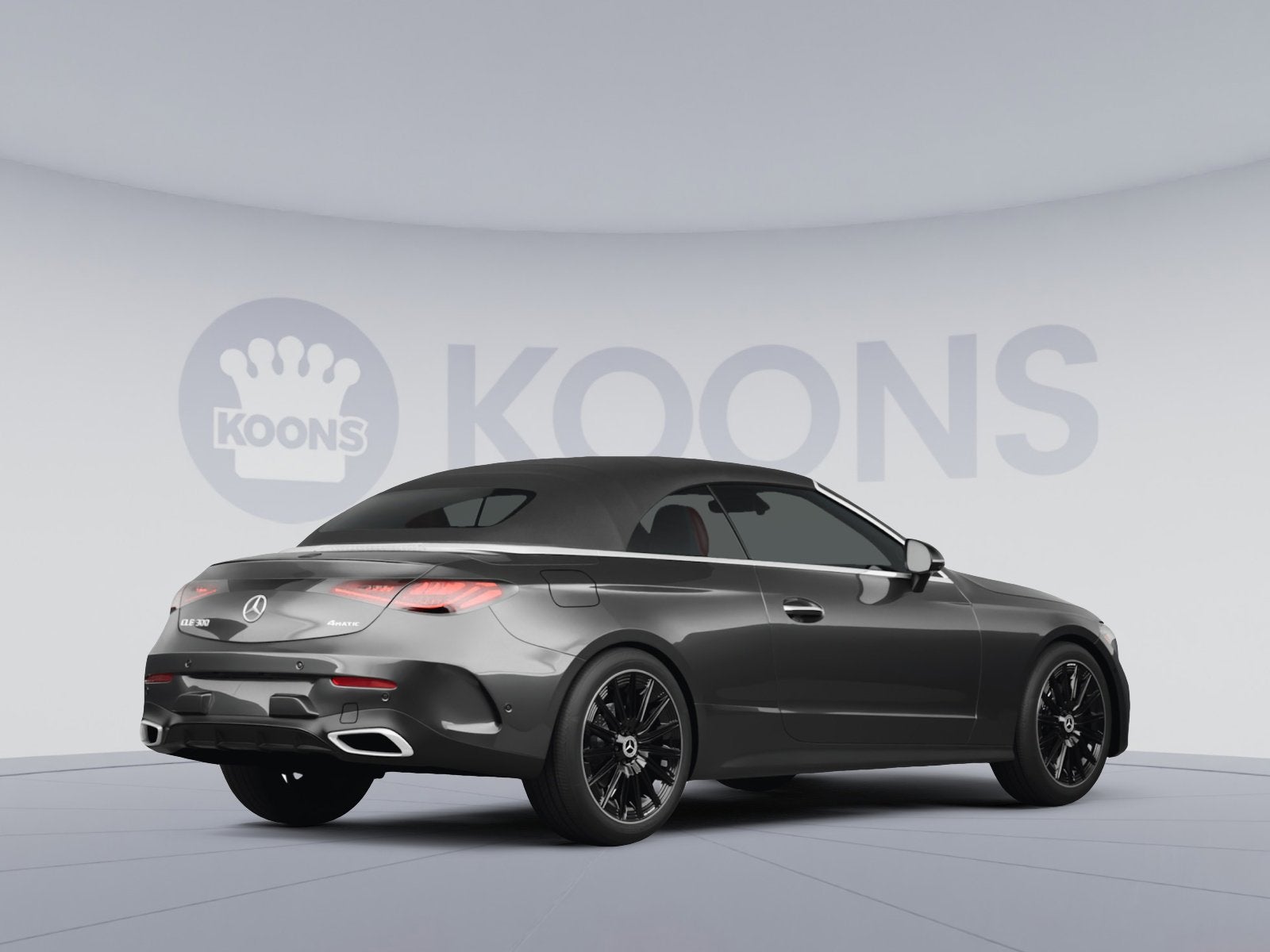 2026 Mercedes-Benz CLE CLE 300