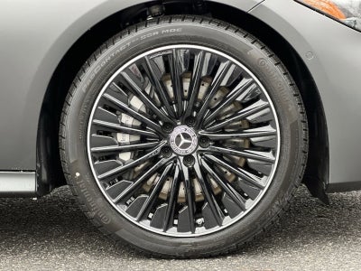 2026 Mercedes-Benz CLE CLE 450