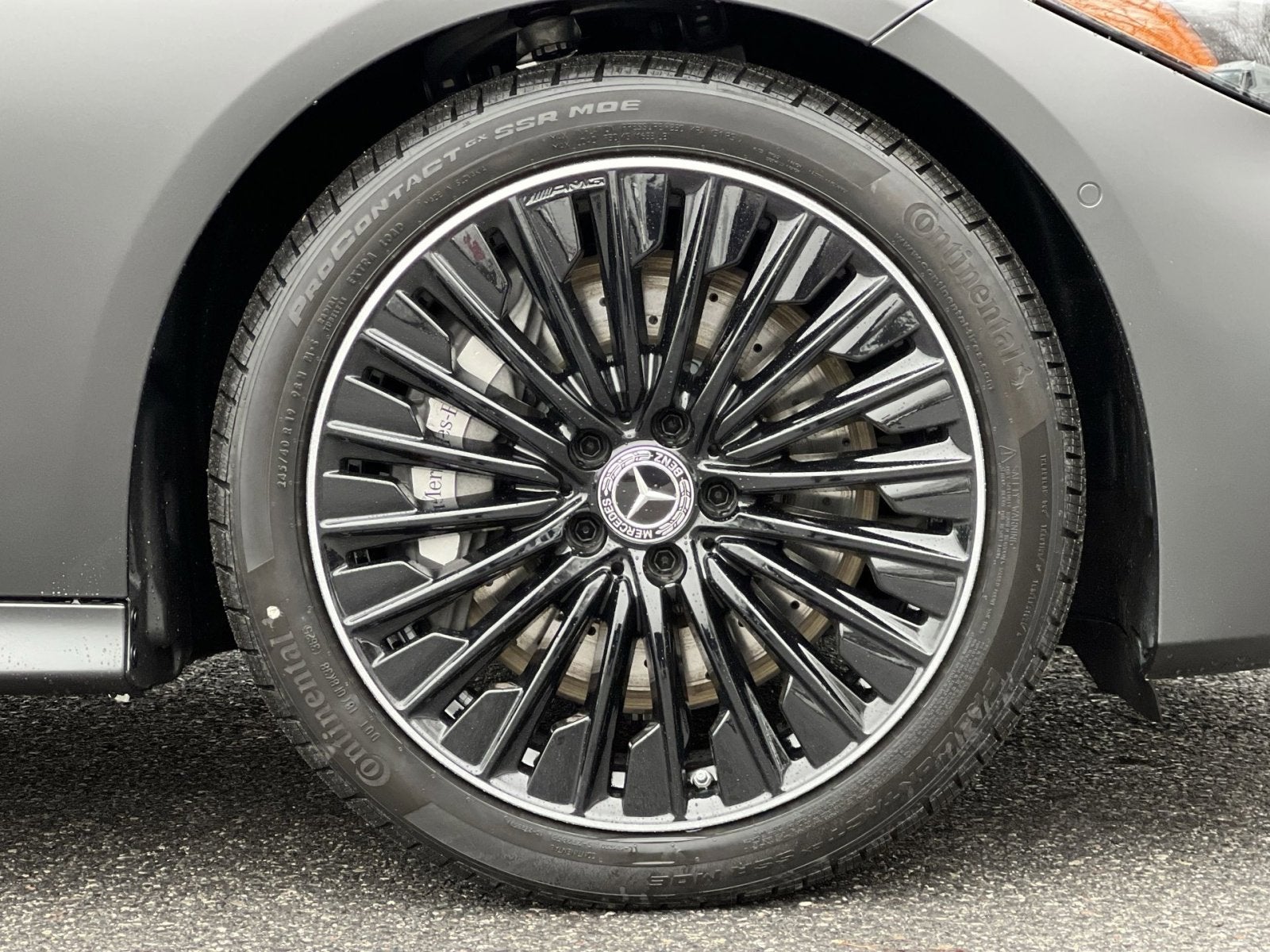 2026 Mercedes-Benz CLE CLE 450