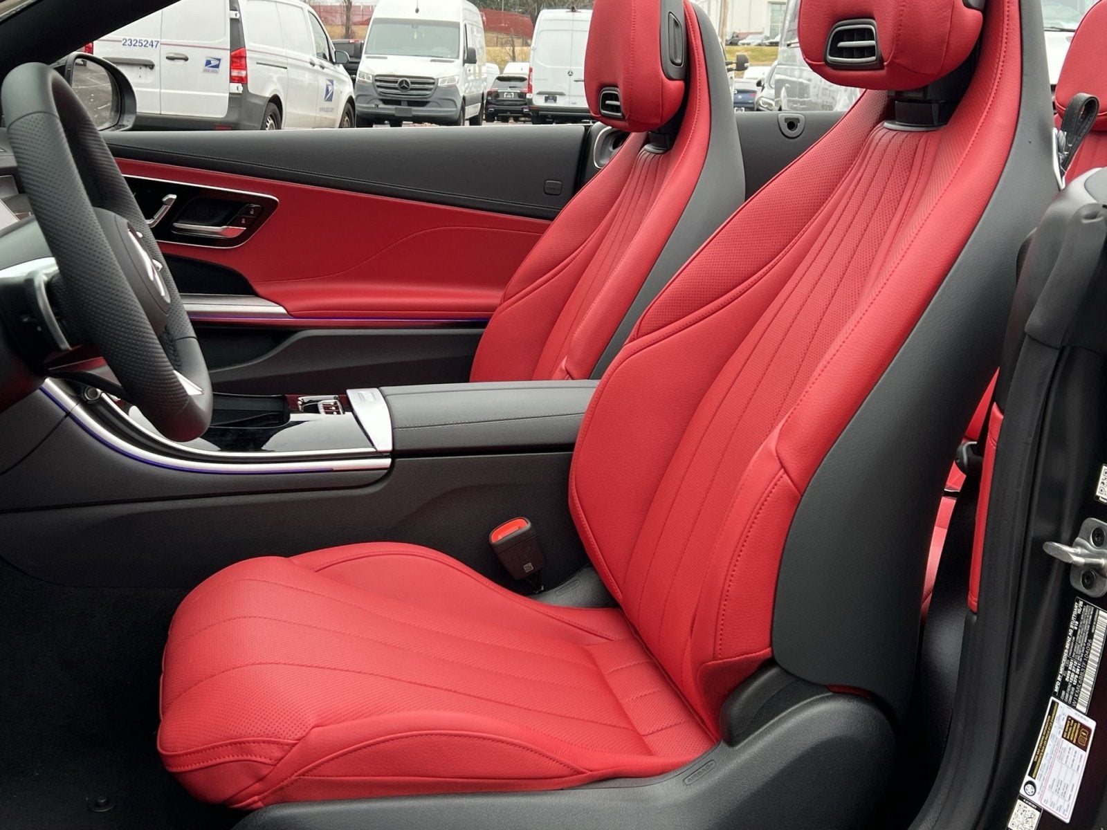 2026 Mercedes-Benz CLE CLE 450