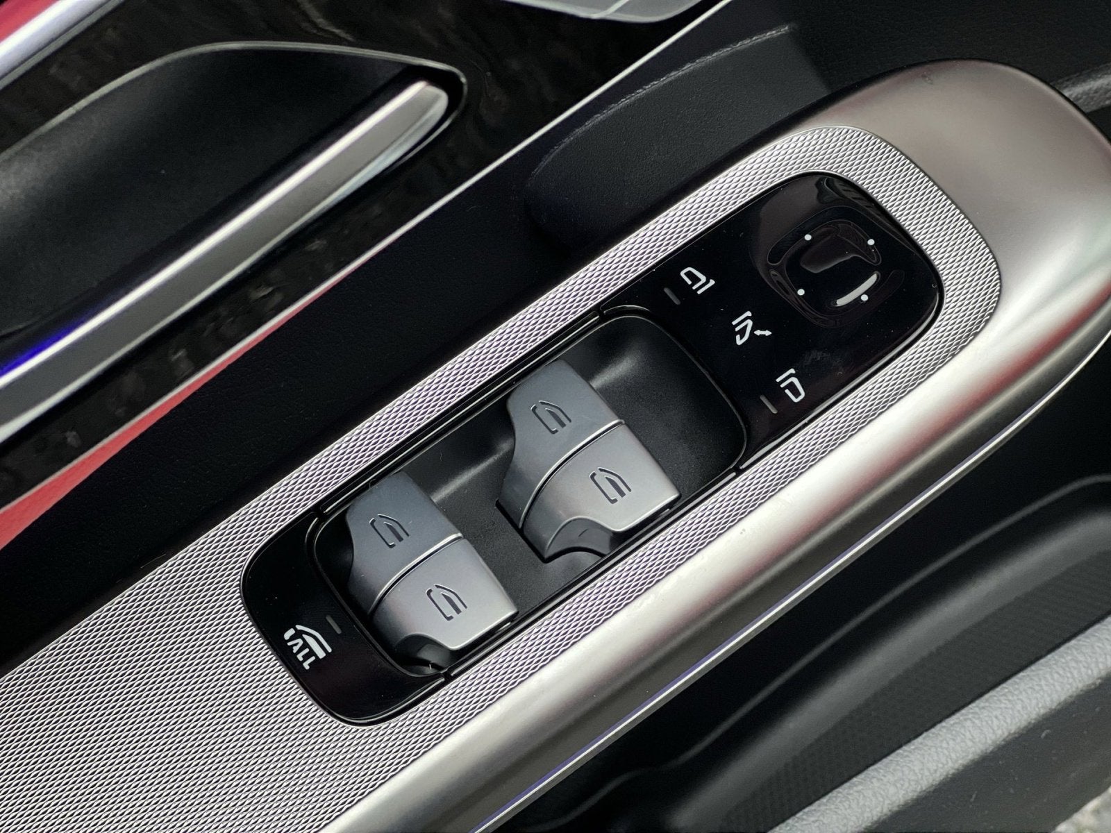 2026 Mercedes-Benz CLE CLE 450