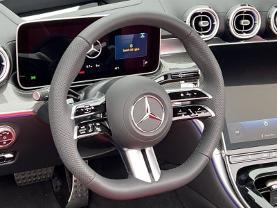 2026 Mercedes-Benz CLE CLE 450