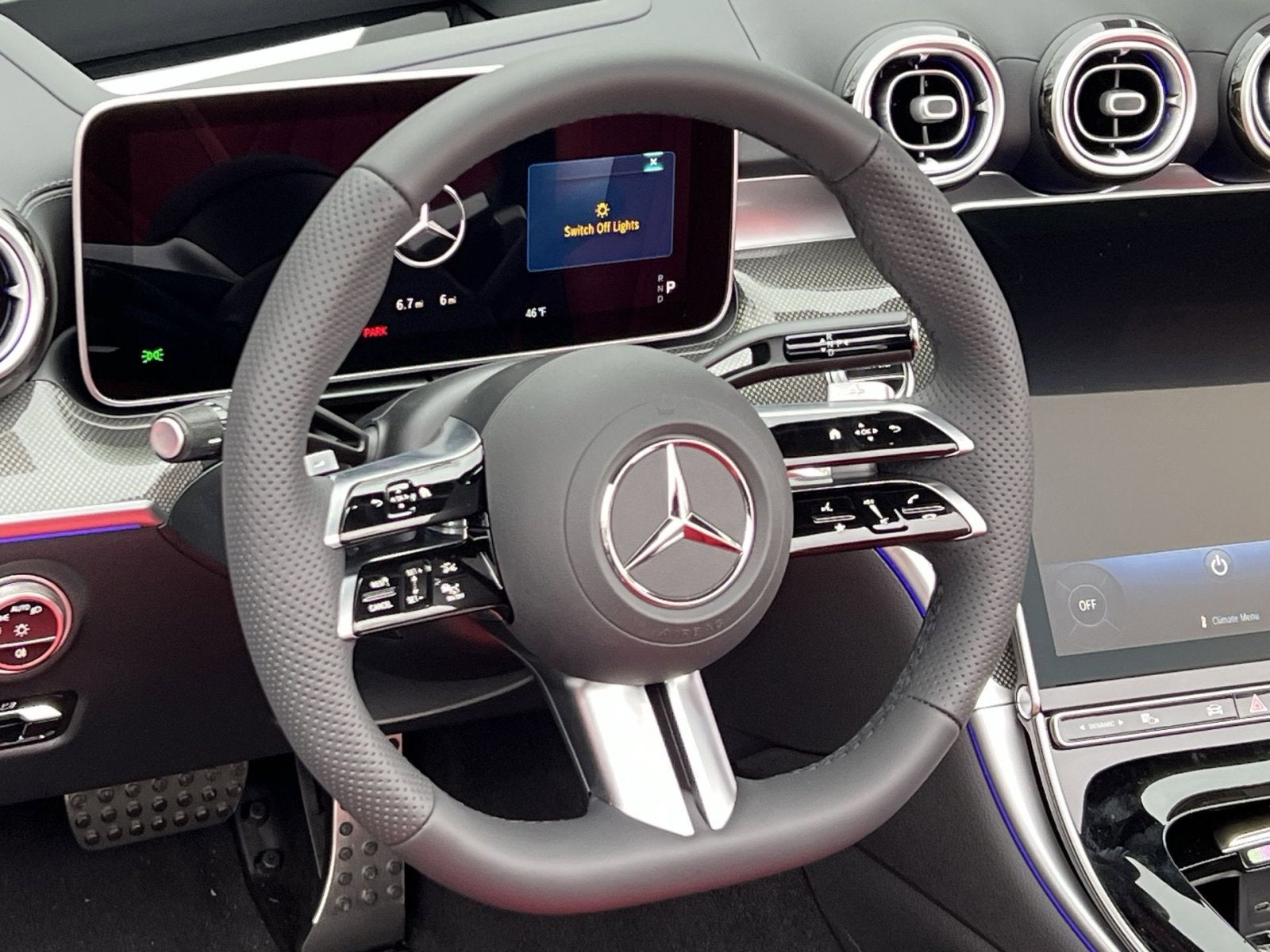 2026 Mercedes-Benz CLE CLE 450