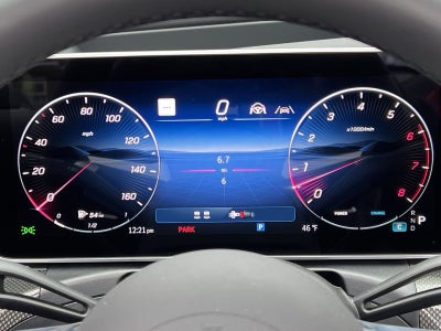 2026 Mercedes-Benz CLE CLE 450