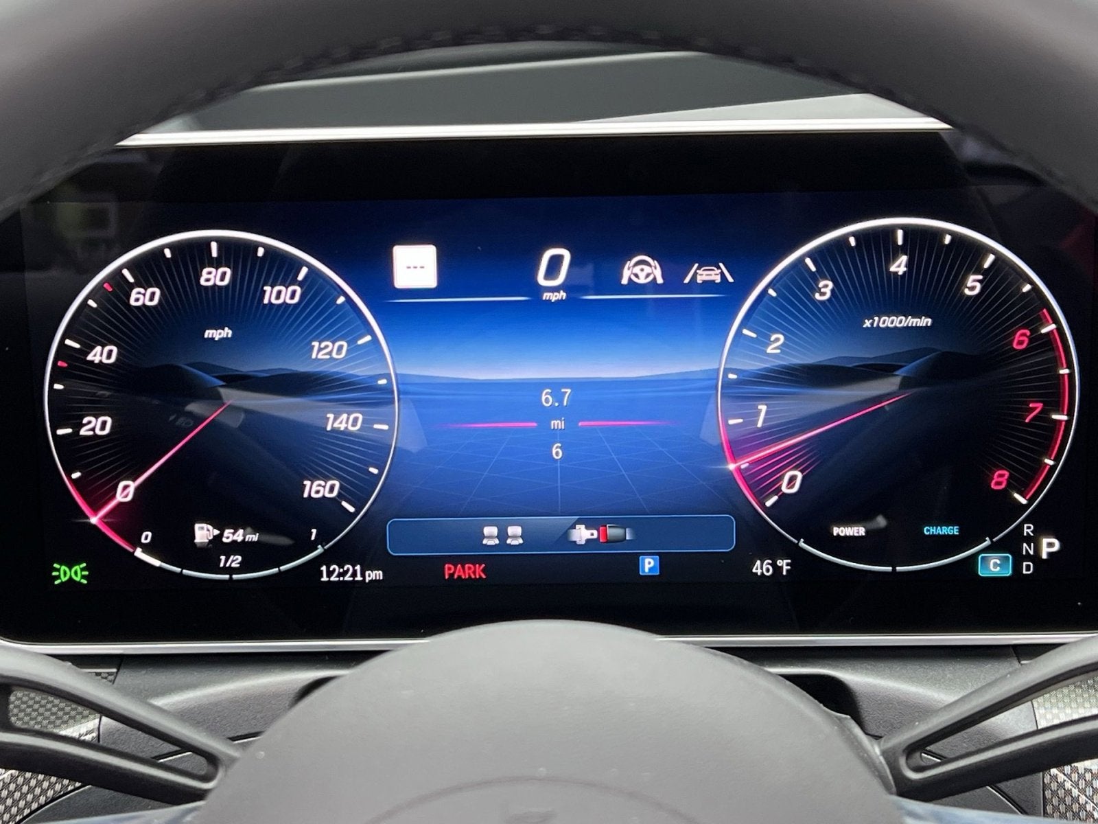 2026 Mercedes-Benz CLE CLE 450