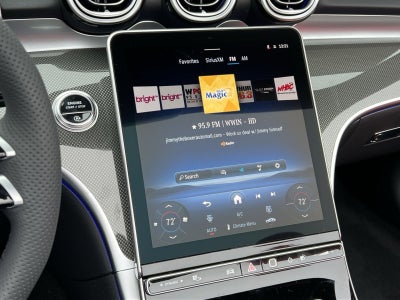 2026 Mercedes-Benz CLE CLE 450