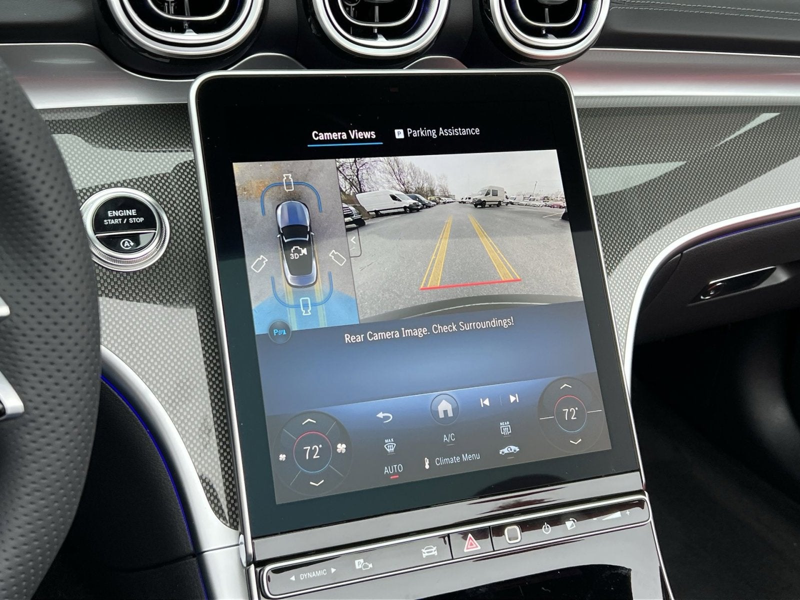 2026 Mercedes-Benz CLE CLE 450