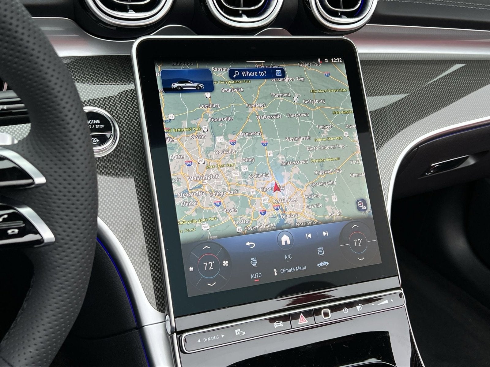 2026 Mercedes-Benz CLE CLE 450