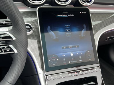 2026 Mercedes-Benz CLE CLE 450