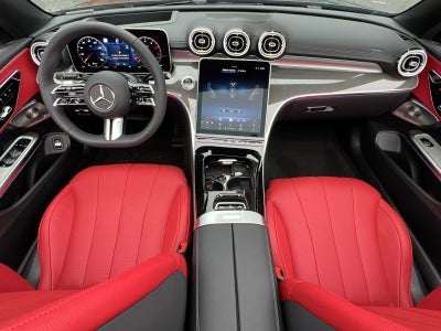 2026 Mercedes-Benz CLE CLE 450