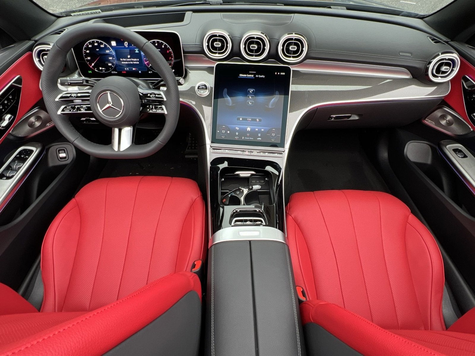 2026 Mercedes-Benz CLE CLE 450