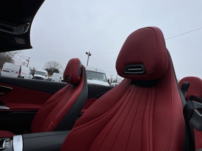 2026 Mercedes-Benz CLE CLE 450