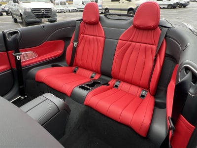 2026 Mercedes-Benz CLE CLE 450