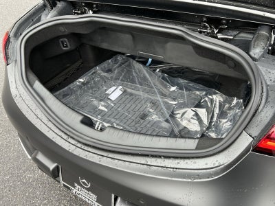 2026 Mercedes-Benz CLE CLE 450