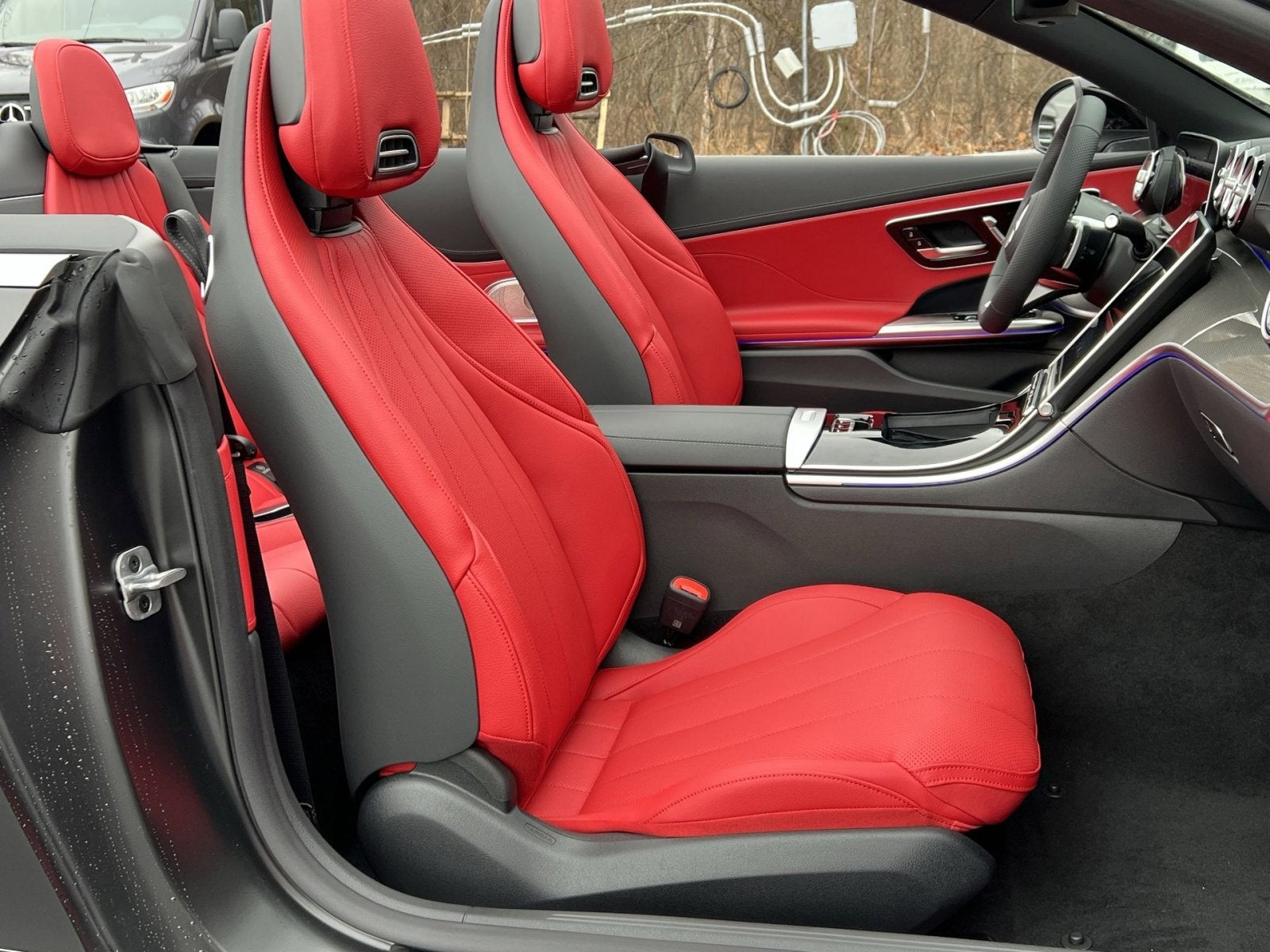 2026 Mercedes-Benz CLE CLE 450