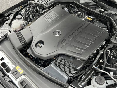 2026 Mercedes-Benz CLE CLE 450