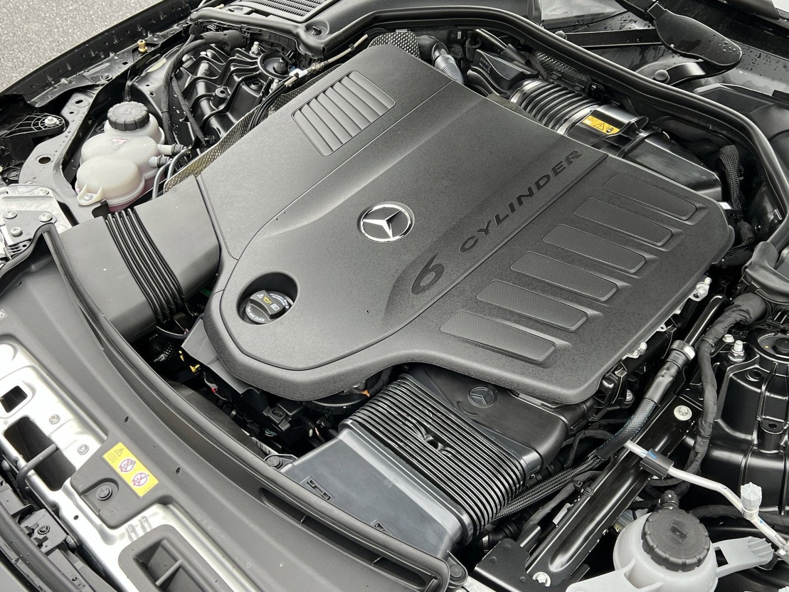 2026 Mercedes-Benz CLE CLE 450