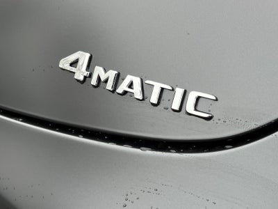 2026 Mercedes-Benz CLE CLE 450