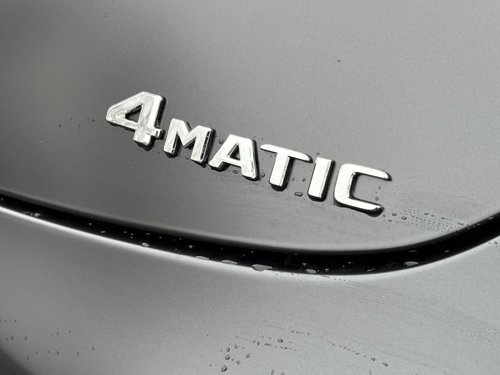 2026 Mercedes-Benz CLE CLE 450