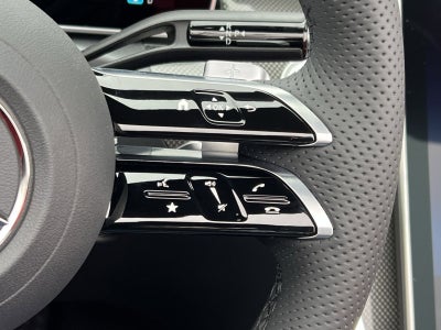 2026 Mercedes-Benz CLE CLE 450