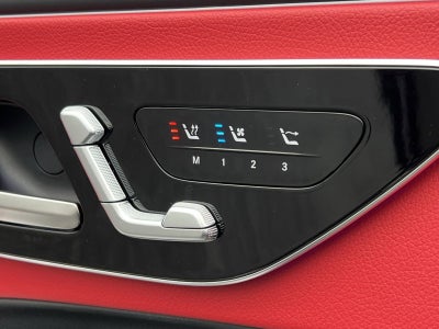 2026 Mercedes-Benz CLE CLE 450