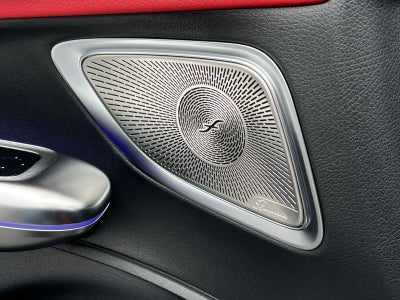 2026 Mercedes-Benz CLE CLE 450