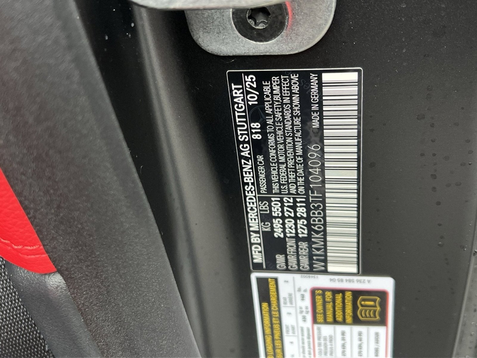 2026 Mercedes-Benz CLE CLE 450