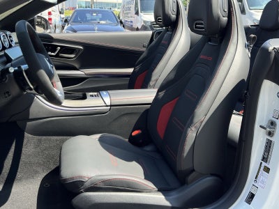 2026 Mercedes-Benz CLE CLE 53 AMG®