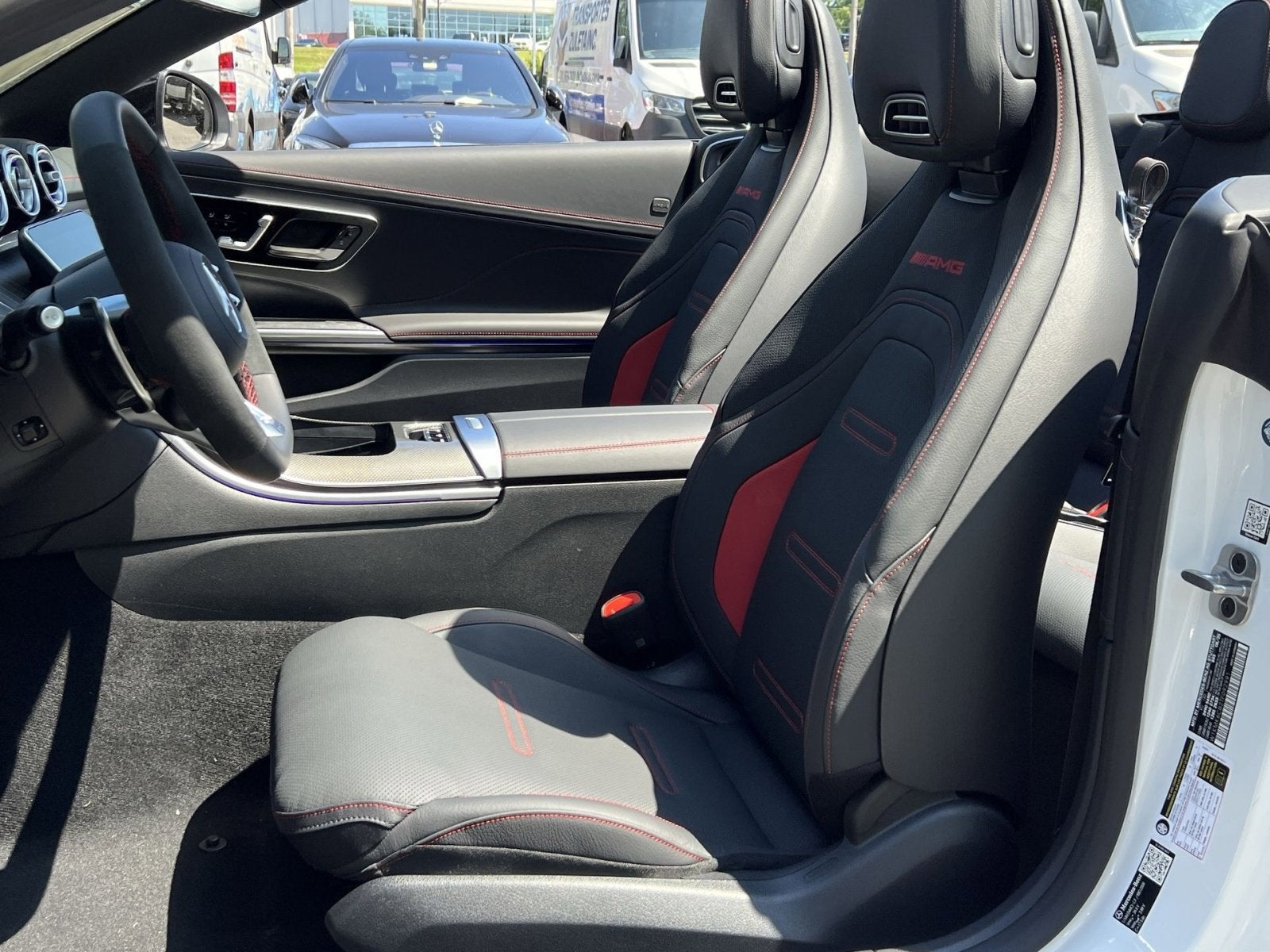 2026 Mercedes-Benz CLE CLE 53 AMG®