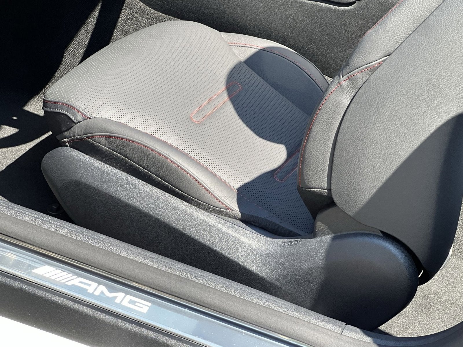 2026 Mercedes-Benz CLE CLE 53 AMG®