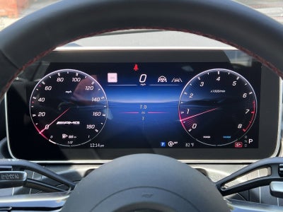 2026 Mercedes-Benz CLE CLE 53 AMG®