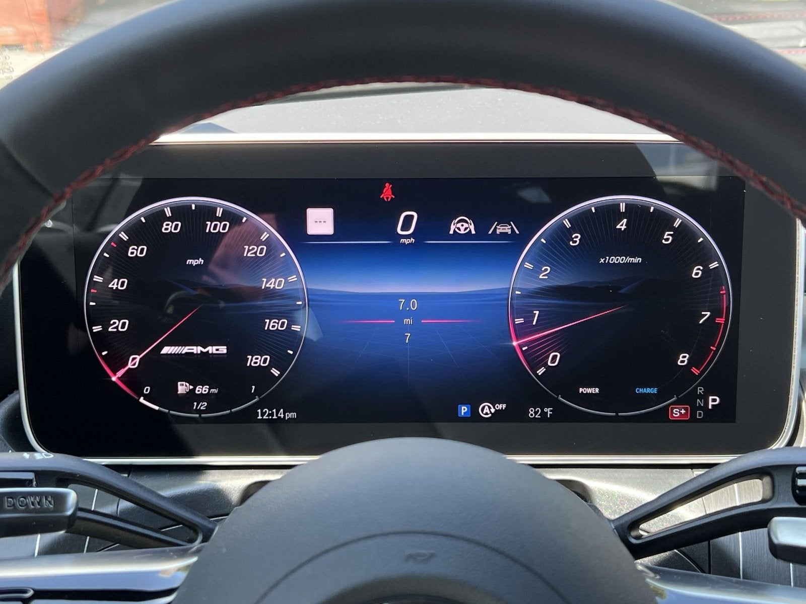 2026 Mercedes-Benz CLE CLE 53 AMG®