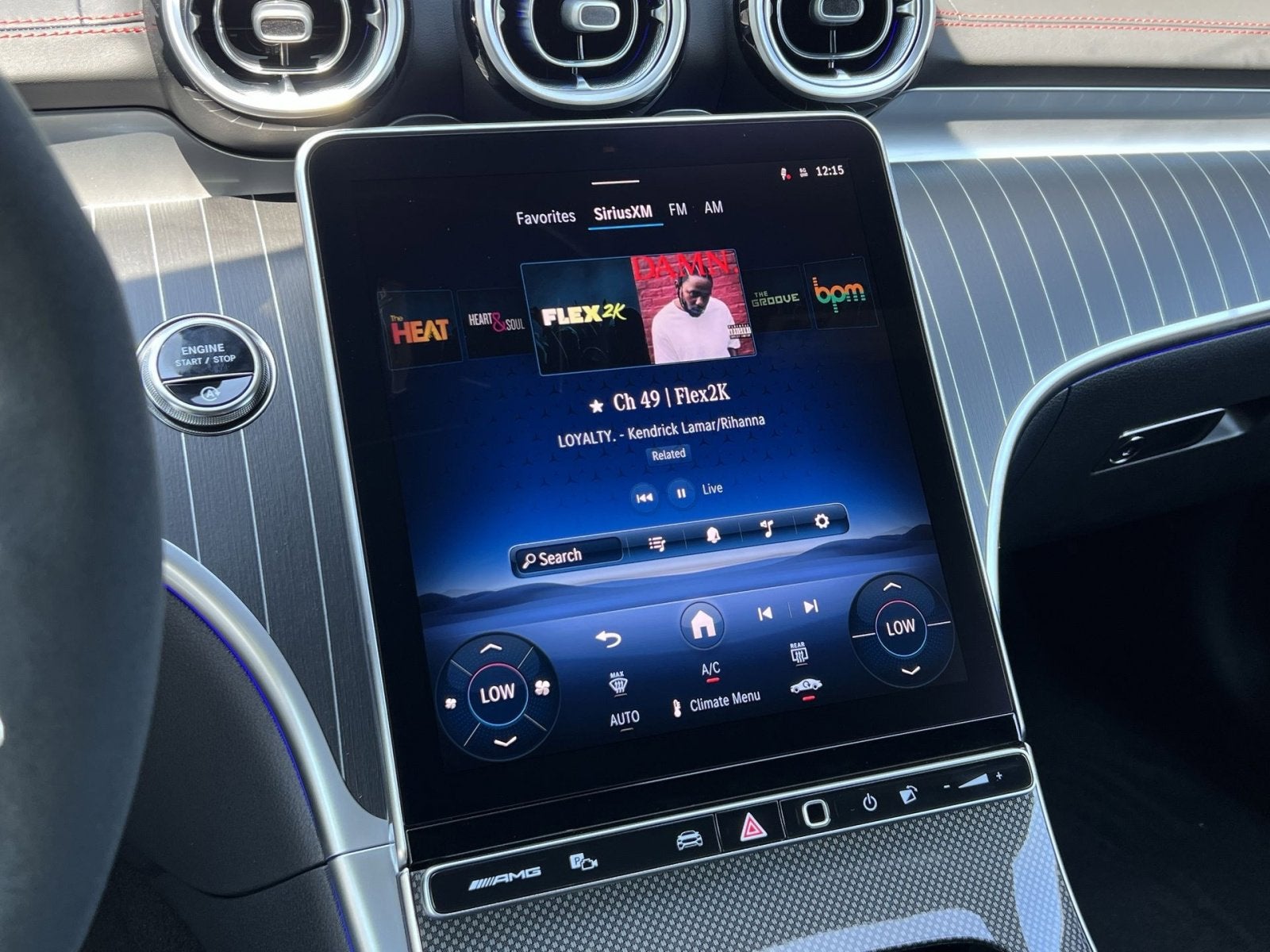 2026 Mercedes-Benz CLE CLE 53 AMG®