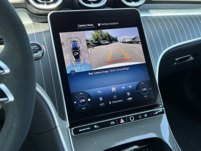 2026 Mercedes-Benz CLE CLE 53 AMG®