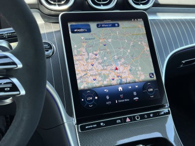 2026 Mercedes-Benz CLE CLE 53 AMG®