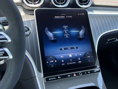 2026 Mercedes-Benz CLE CLE 53 AMG®