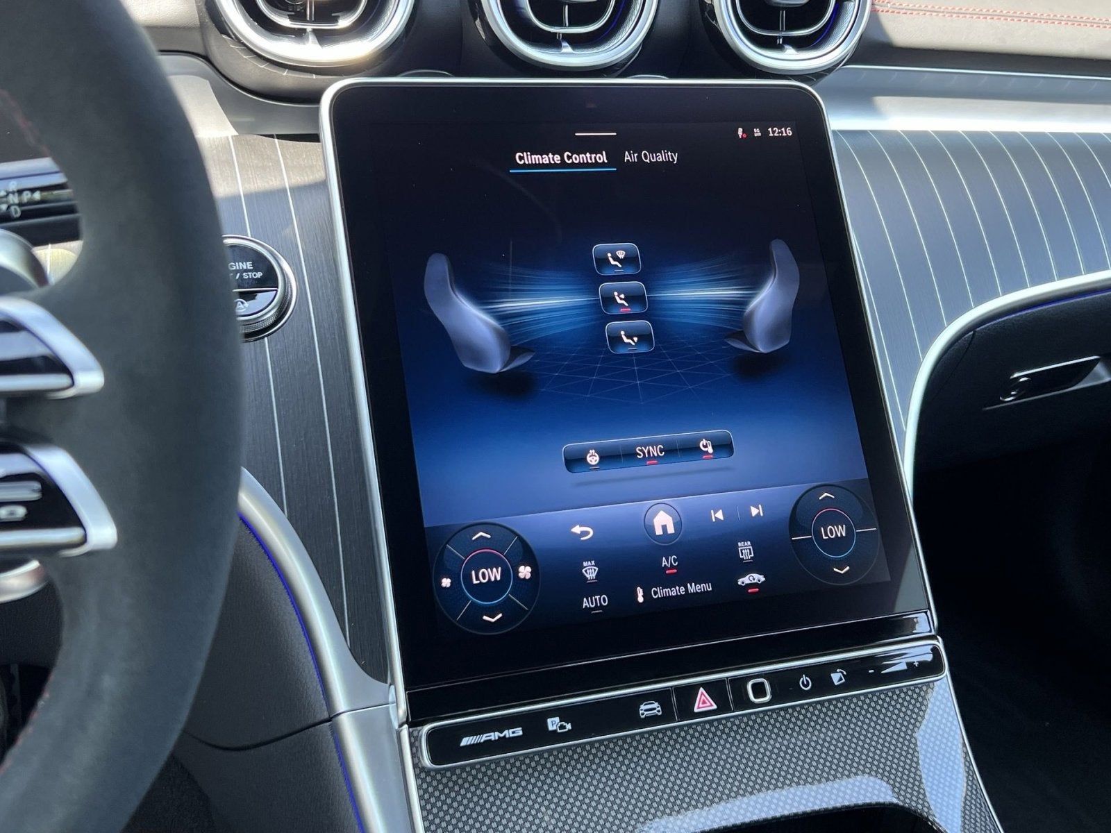 2026 Mercedes-Benz CLE CLE 53 AMG®