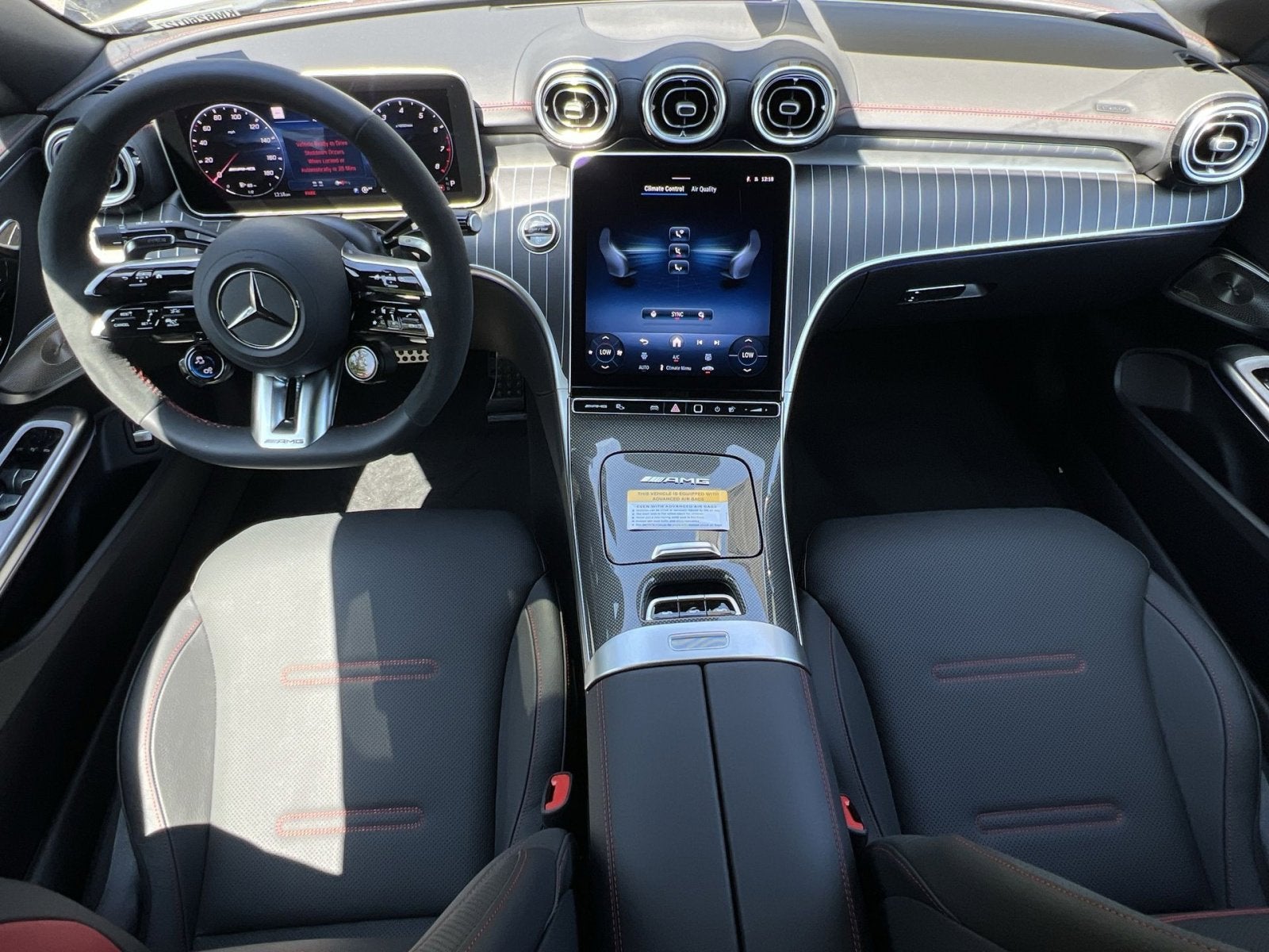 2026 Mercedes-Benz CLE CLE 53 AMG®