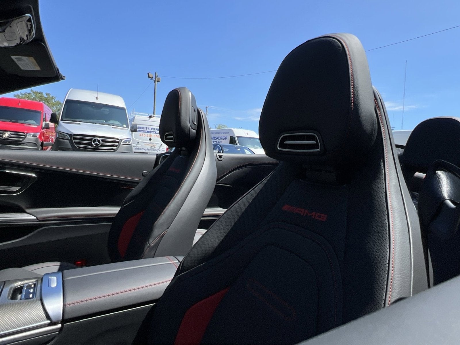 2026 Mercedes-Benz CLE CLE 53 AMG®