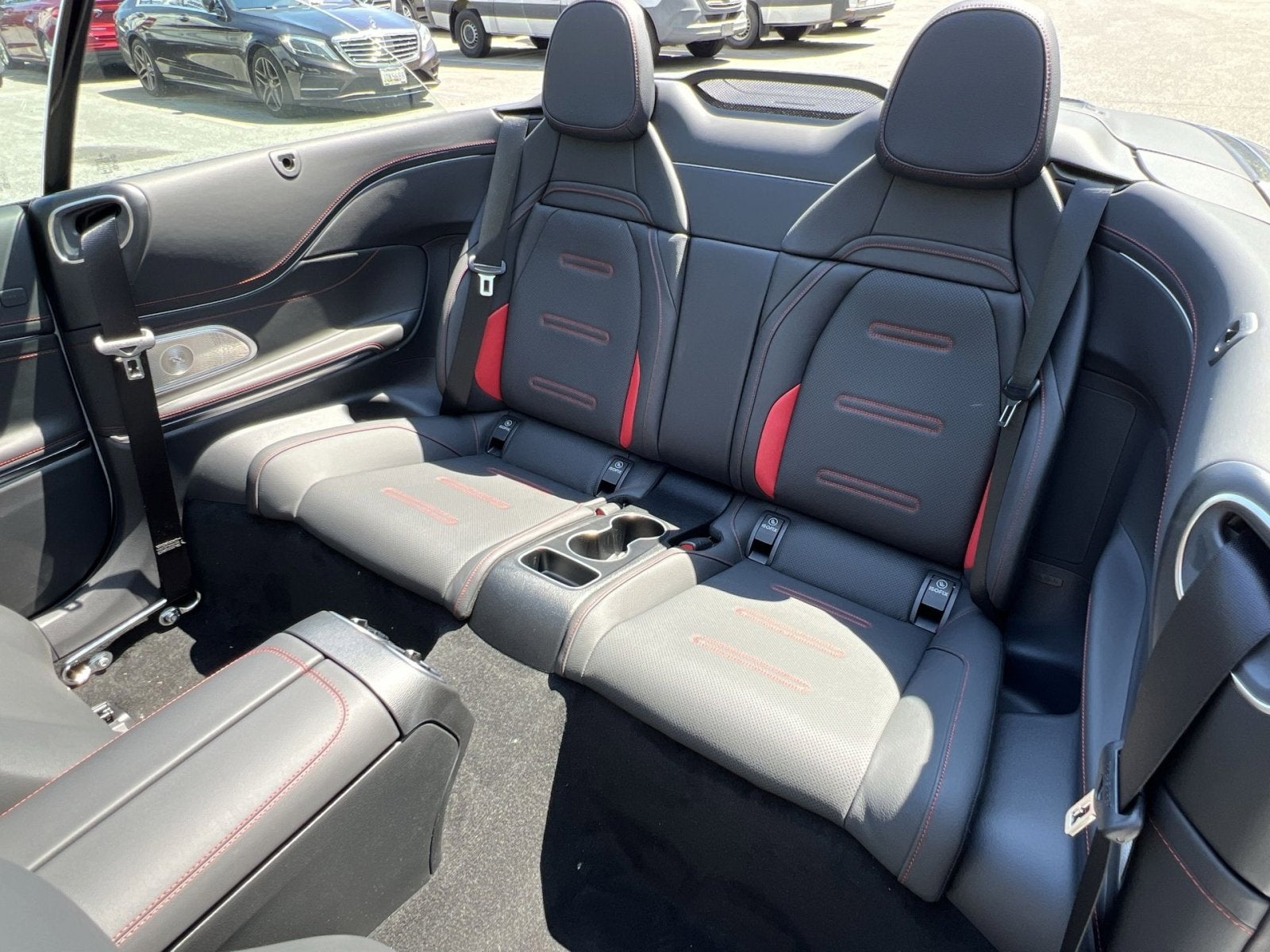 2026 Mercedes-Benz CLE CLE 53 AMG®