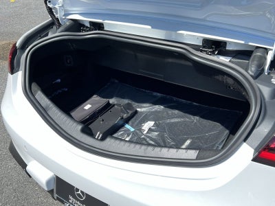 2026 Mercedes-Benz CLE CLE 53 AMG®