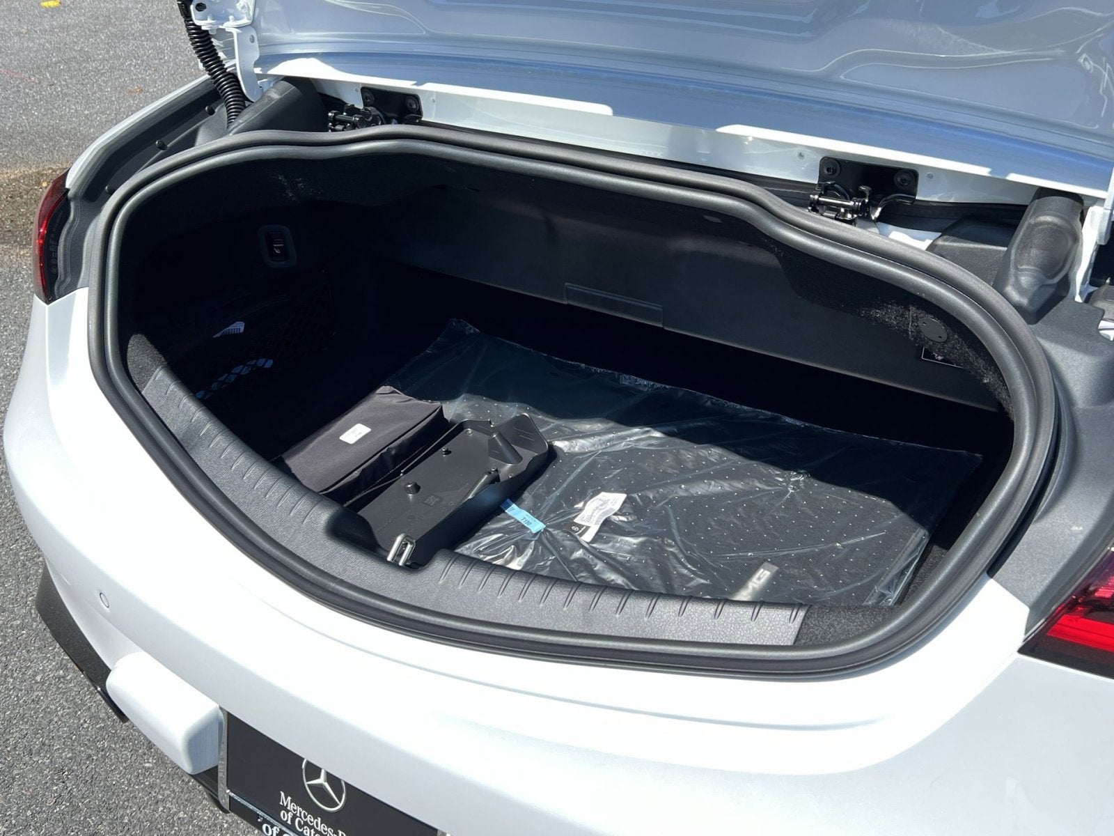 2026 Mercedes-Benz CLE CLE 53 AMG®